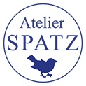 Logo Atelier Spatz