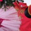 Childrens Nutcracker Costume