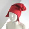 Phrygian Cap in pure cotton canvas handmade by Atelier Spatz