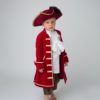 Childrens Tricorn  | Kids Pirate Hat