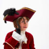 Childrens Tricorn  | Kids Pirate Hat