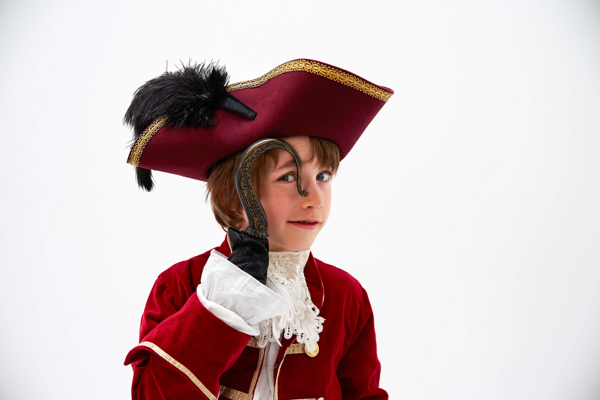 Chapeau Pirate pour enfants