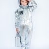 Costume d'astronaute - Cosmonaute - Combinaison d'explorateur de l'espace