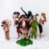 Tinkerbell Costume | Peter Pan Green Fairy Costume