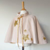 Little Star Cape und Kopfschmuck