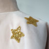 Little Star Cape und Kopfschmuck