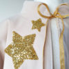 Little Star Cape und Kopfschmuck