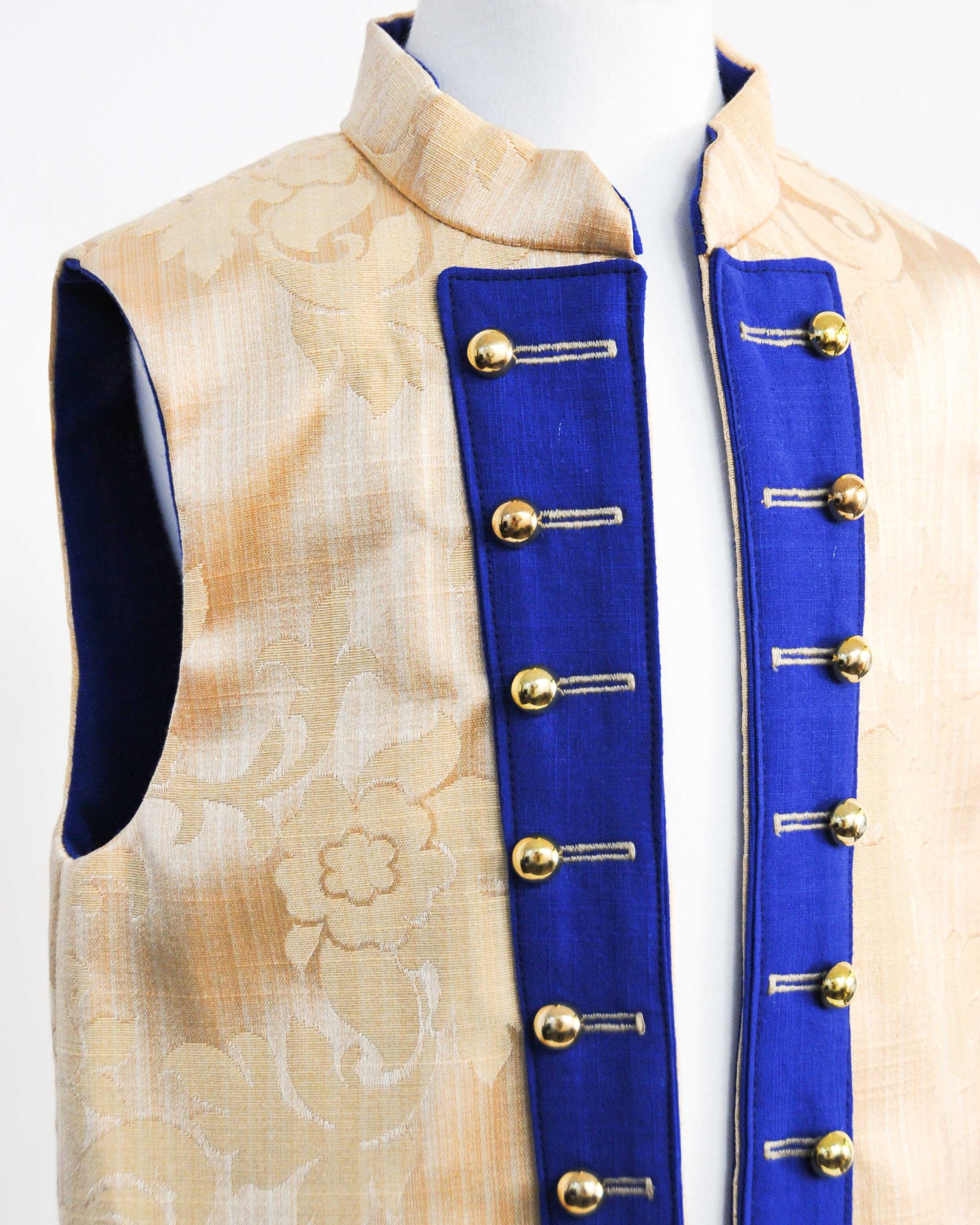 Little Prince VEST and TROUSERS