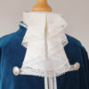 Jabot Ruffle Neck Tie