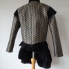 Tudor doublet and trunk hose