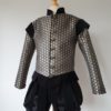 Tudor doublet and trunk hose