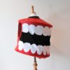 Chattering Teeth Halloween Kids Costume